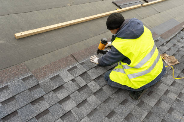 Quick and Trustworthy Emergency Roof Repair Services in Kidron, OH