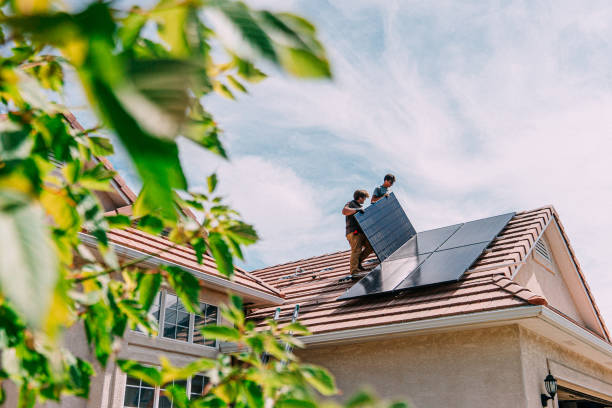 Residential Roof Replacement in Kidron, OH