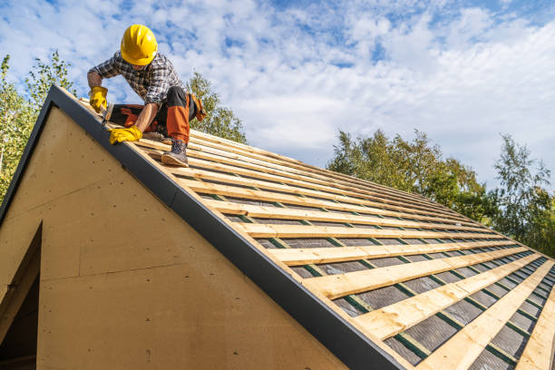 Best Storm Damage Roof Repair  in Kidron, OH