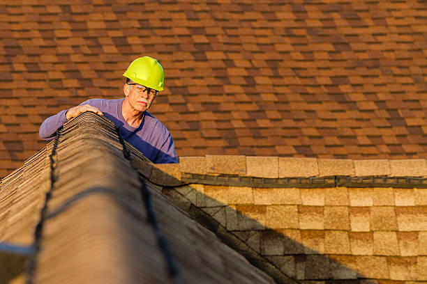 Best Roof Maintenance Services  in Kidron, OH
