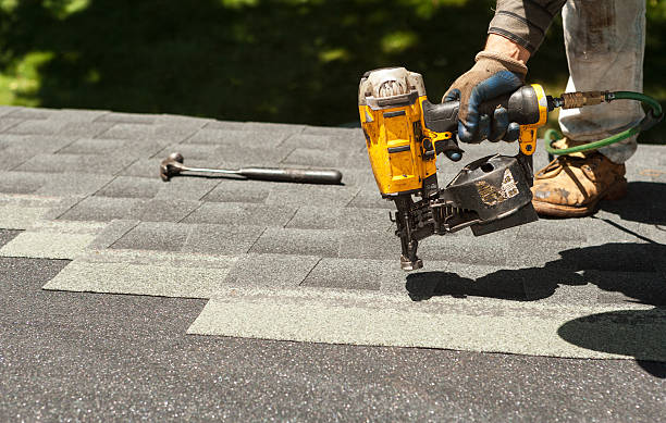 Best Roof Restoration Services  in Kidron, OH